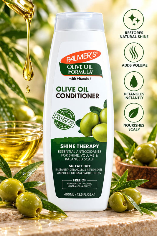 Palmer's Conditioner 400ml price in Pakistan