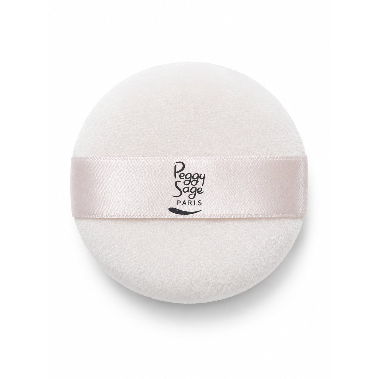 Peggy Sage Powder Puff for Loose and Compact Powder Application Pakistan