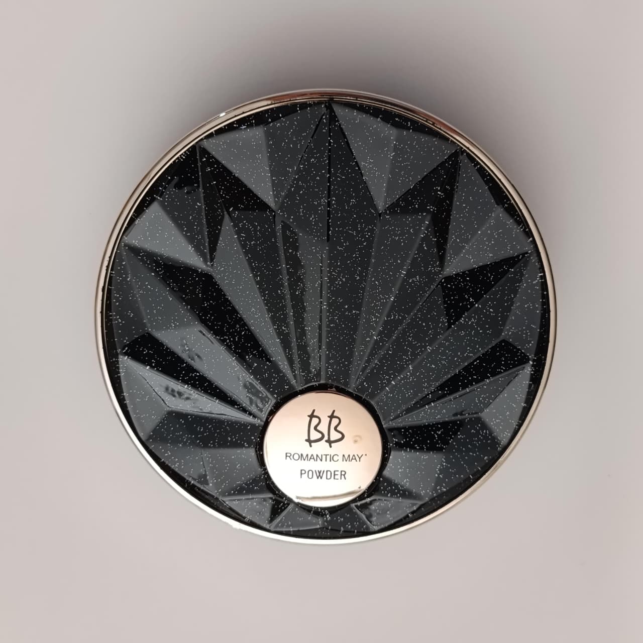 ROMANTIC MAY BB Powder – Smooth Matte Compact Face Powder for Setting Makeup in Pakistan
