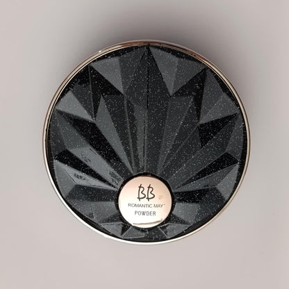 ROMANTIC MAY BB Powder – Smooth Matte Compact Face Powder for Setting Makeup in Pakistan