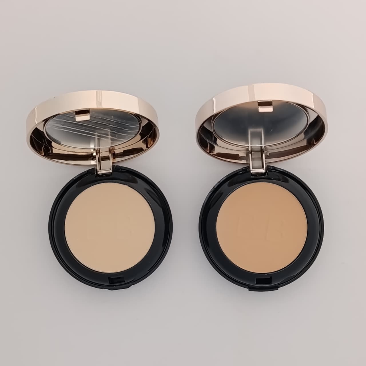 ROMANTIC MAY BB Powder – Smooth Matte Compact Face Powder for Setting Makeup in Pakistan