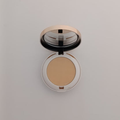 True Match Fit Me 2-in-1 Powdery Cake – Super Blendable Matte Compact Face Powder Pakistan