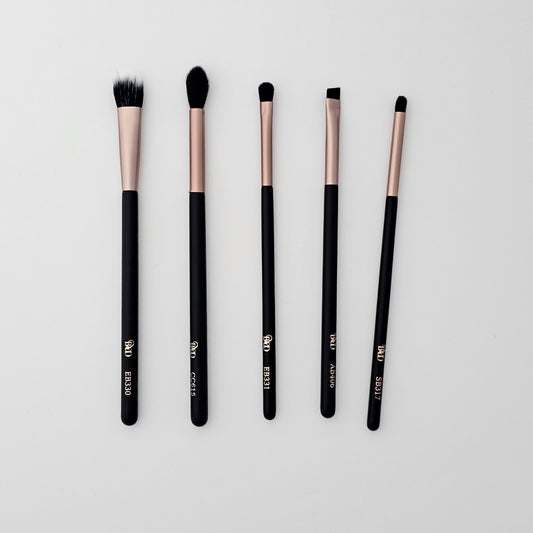 A+ International Branded Makeup Brush Sets - Multiple Variations with High - Quality Brushes - Lotshop.pk