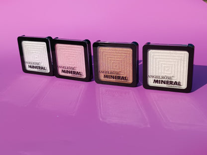 Angelrose mineral highlighter Available at Lotshop.pk