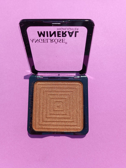 Angelrose mineral highlighter Available at Lotshop.pk