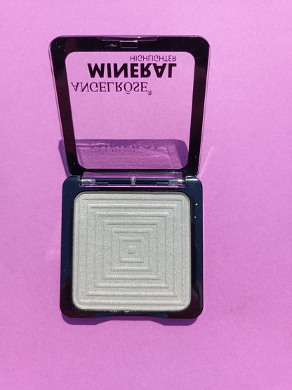 Angelrose mineral highlighter Available at Lotshop.pk