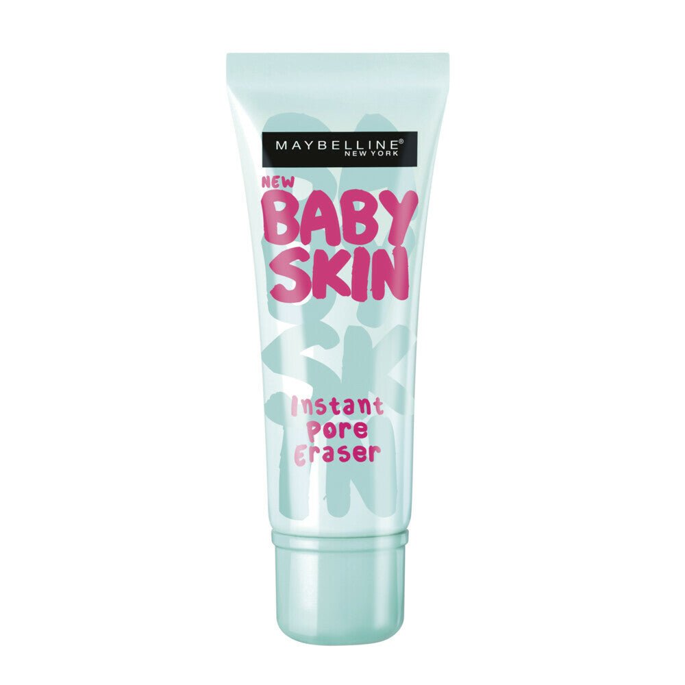 BABY SKIN Instant Pore Eraser - Smooth, Flawless Skin in Seconds - Lotshop.pk