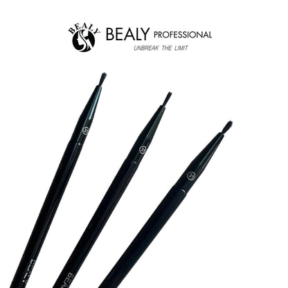 BEALY Professional Makeup Eyeliner Brush (Single) - Lotshop.pk