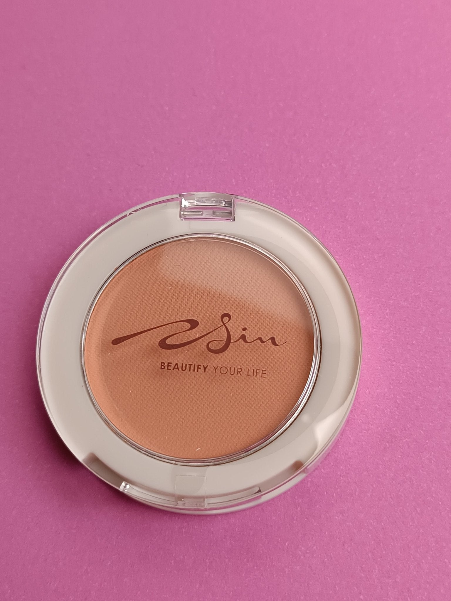 Beature Beautify your life Flower Blush Available at Lotshop.pk