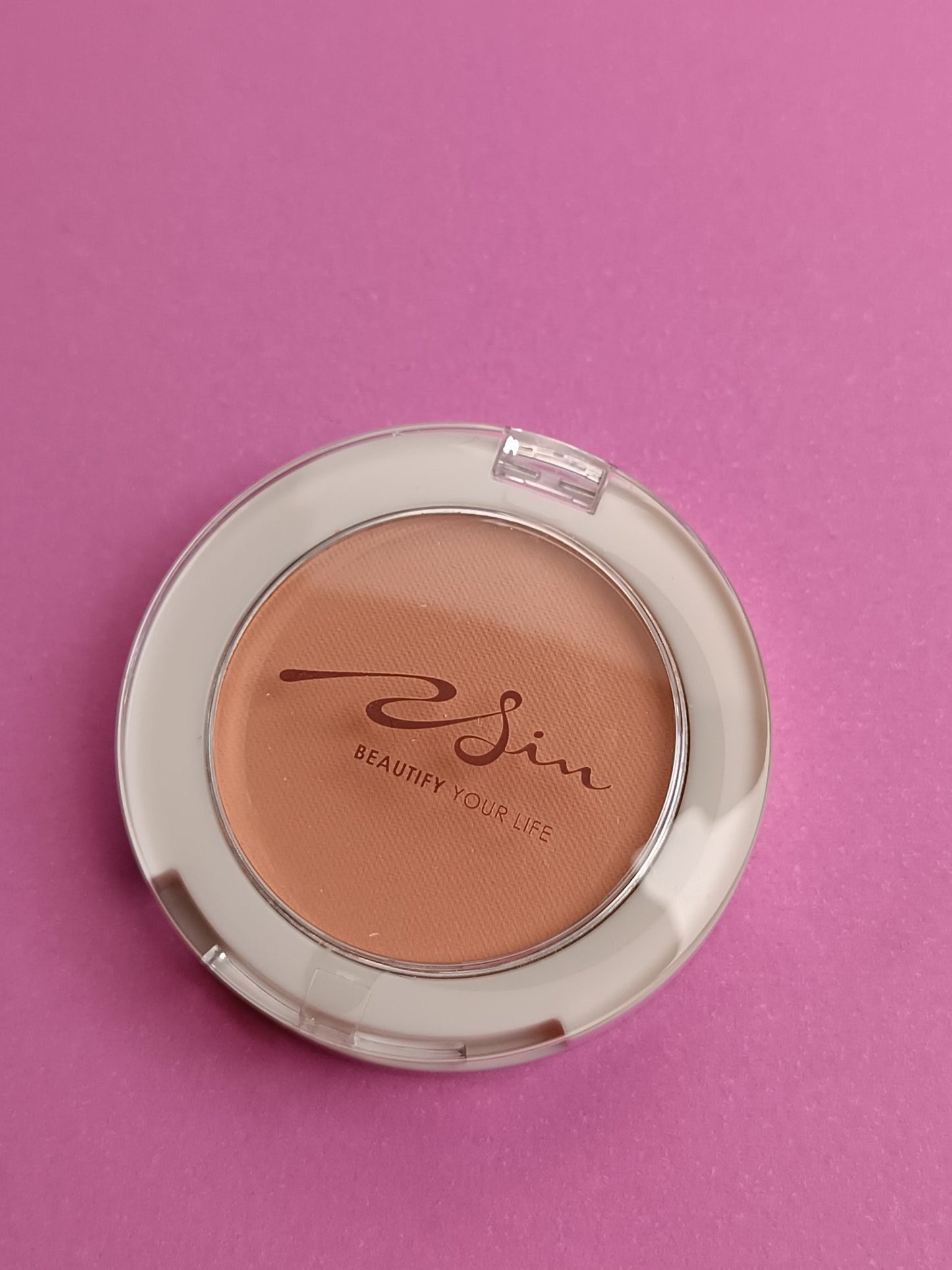 Beature Beautify your life Flower Blush Available at Lotshop.pk