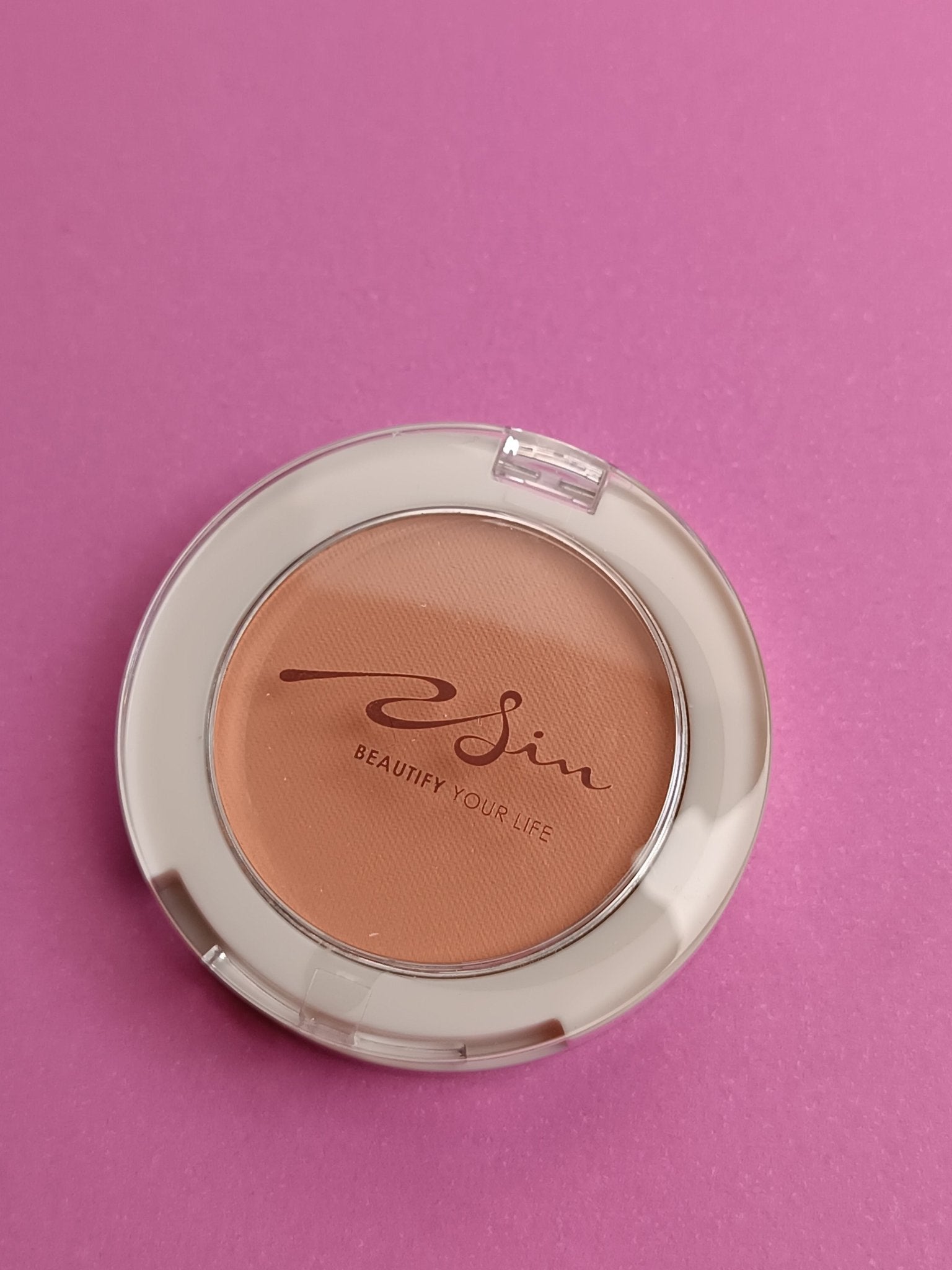 Beature Beautify your life Flower Blush Available at Lotshop.pk