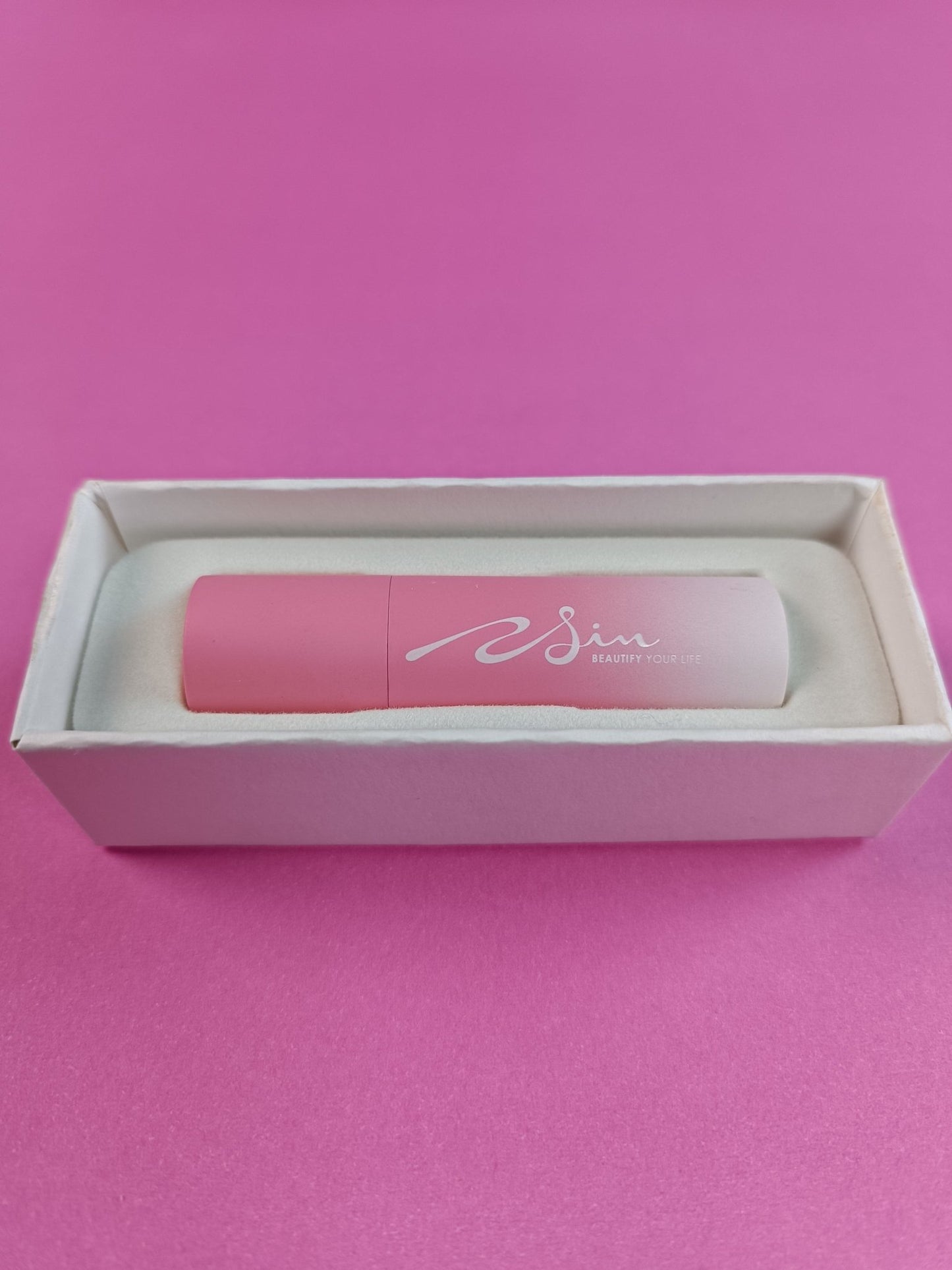 Beature Soft Mist Lipstick Available at Lotshop.pk