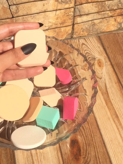 Beauty Blender Foundation and Makeup Sponge - Lotshop.pk