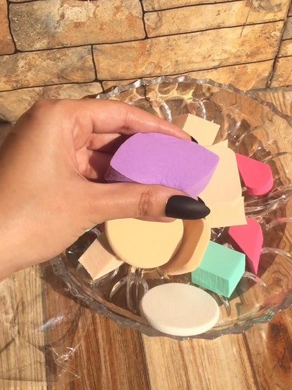 Beauty Blender Foundation and Makeup Sponge - Lotshop.pk