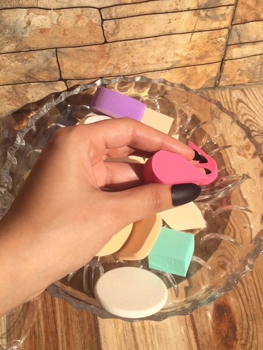 Beauty Blender Foundation and Makeup Sponge - Lotshop.pk