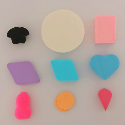 Beauty Blender Foundation & Makeup Sponge - Flawless Application for Your Skin - Lotshop.pk