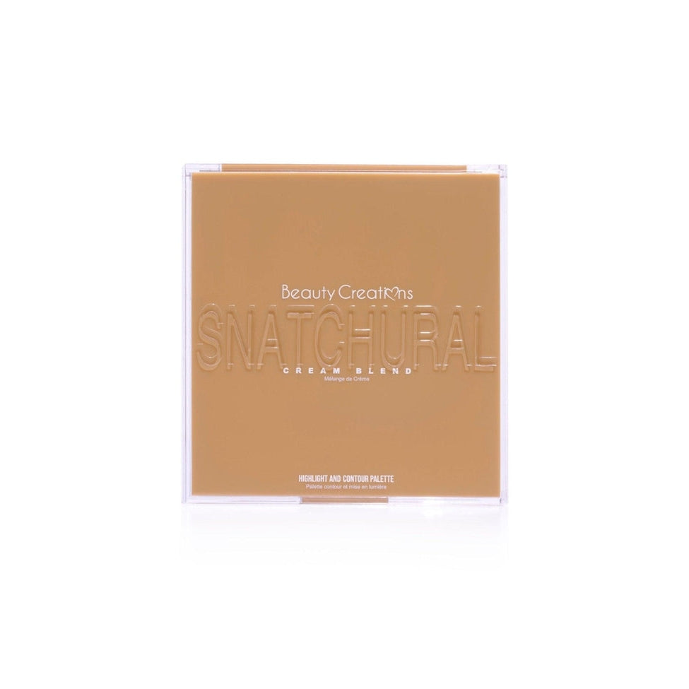 Beauty Creations 6 Shade Cream Contour Kit for Highlighting and Contouring Pakistan