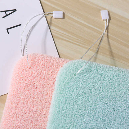 Beauty Tools Natural Cellulose Facial Sponge – Deep Cleansing & Gentle Exfoliation - Lotshop.pk