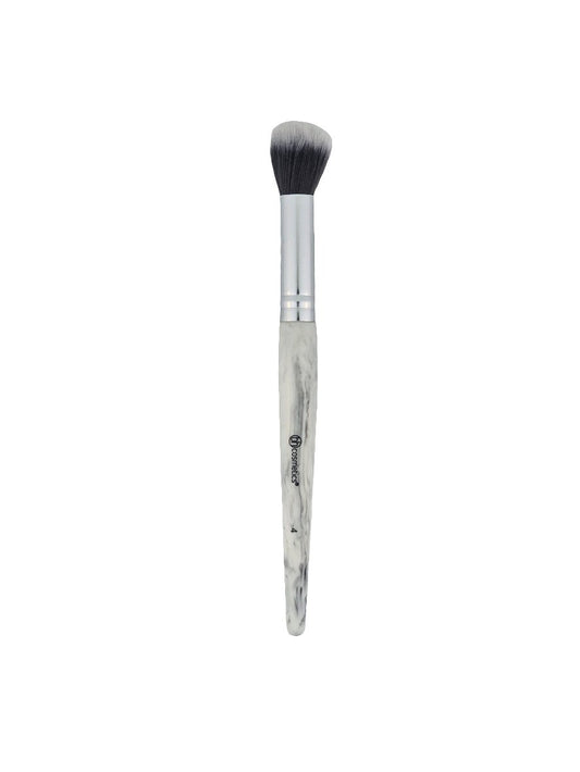 BH Cosmetics No. 4 Buffing Brush - Seamless Blending & Flawless Finish - Lotshop.pk