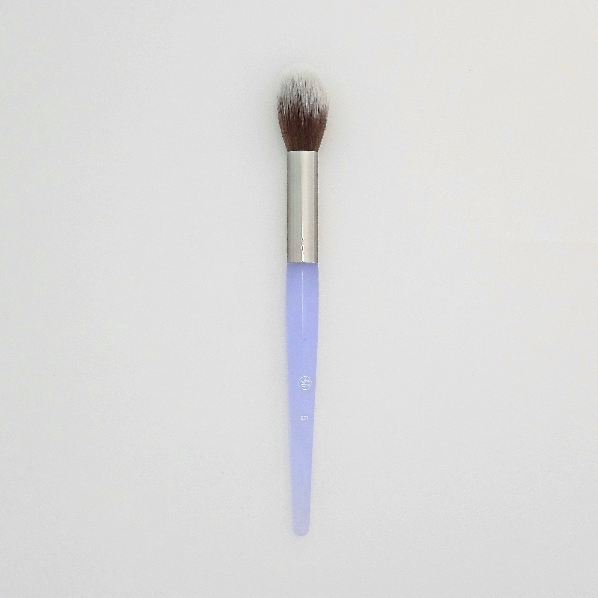 BH Cosmetics Pointed Brush – Precision Detail for Flawless Makeup Application - Lotshop.pk