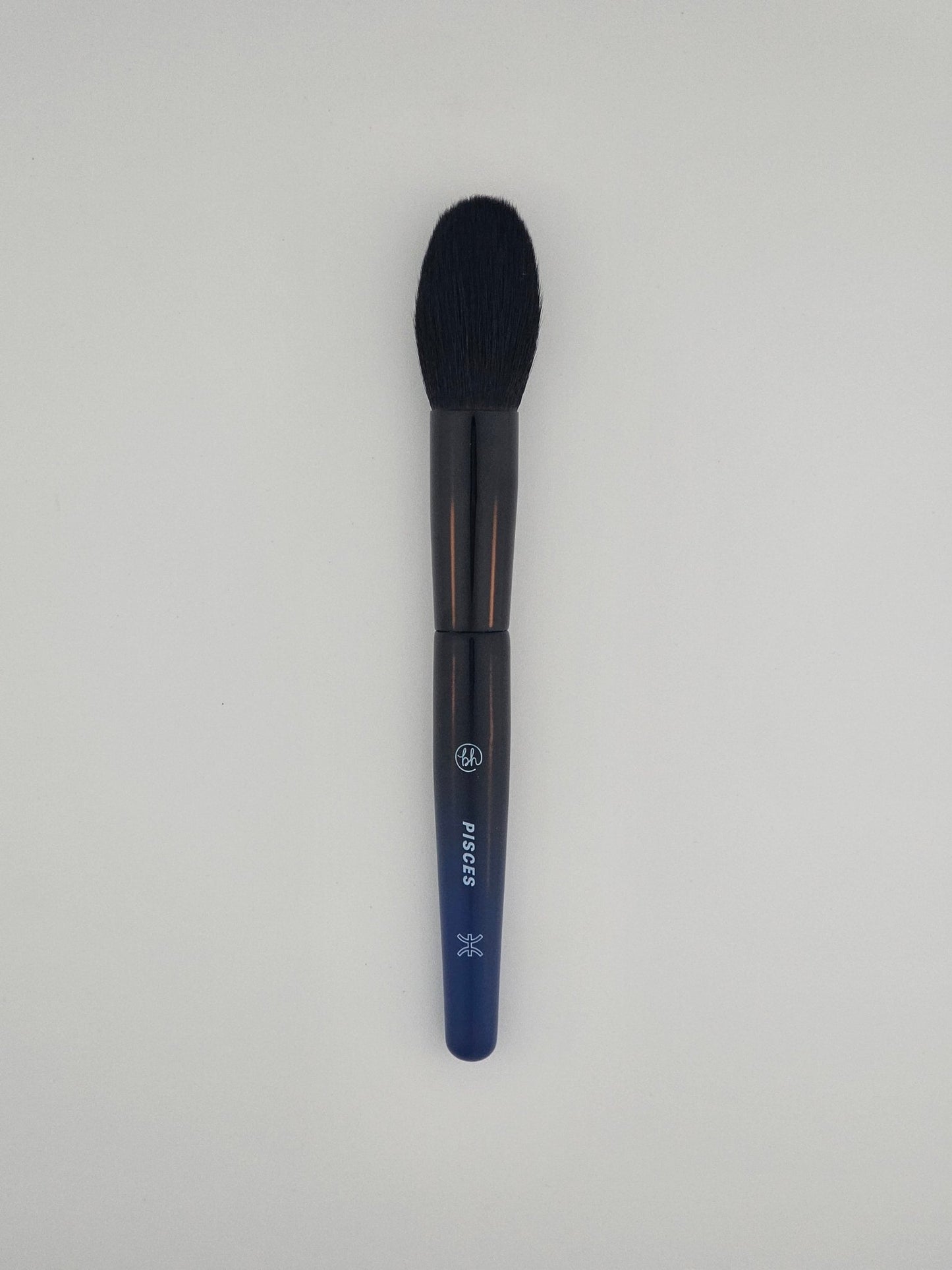 BH Cosmetics Zodiac Pisces Multi - Purpose Brush | Versatile & Precise Application - Lotshop.pk