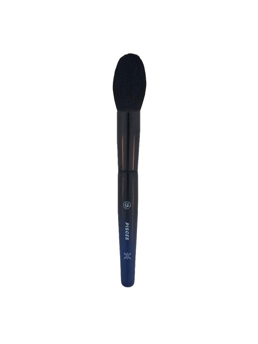 BH Cosmetics Zodiac Pisces Multi - Purpose Brush | Versatile & Precise Application - Lotshop.pk