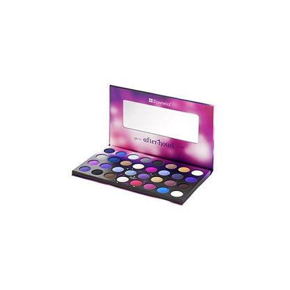 BH Party Girl After Hours 32 color Eyeshadow Palette Available at Lotshop.pk