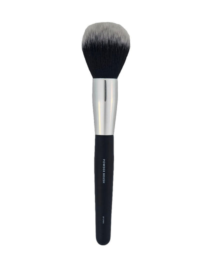 Big Fluffy Powder Brush BY LYKO – Soft & Seamless Application for a Flawless Finish - Lotshop.pk