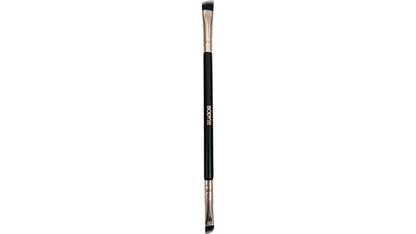 BODY&SOUL Precision eyebrow makeup brush Basic - Lotshop.pk