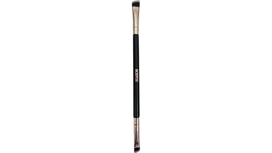 BODY&SOUL Precision eyebrow makeup brush Basic - Lotshop.pk