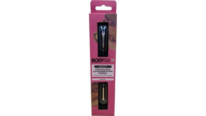 BODY&SOUL Precision eyebrow makeup brush Basic - Lotshop.pk