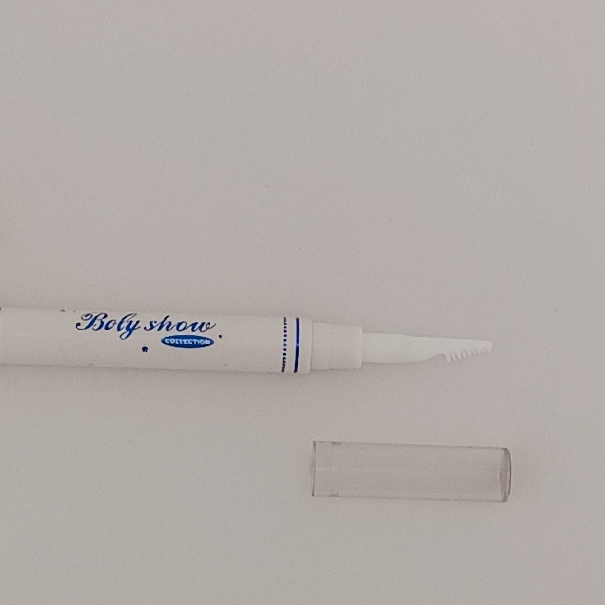 Boly Show Waterproof Eyebrow Pen – Dual - Tip Precision for Long - Lasting Brows | Lotshop.pk - Lotshop.pk