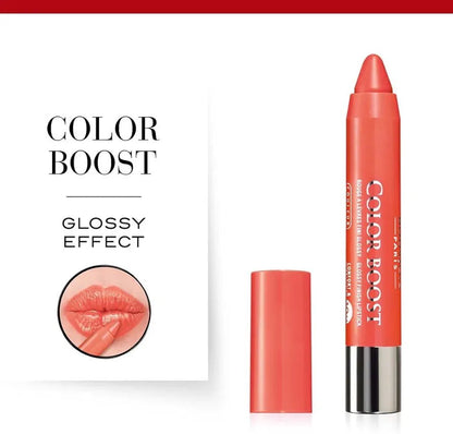 Bourjois color boost lipstick at Lotshop.pk