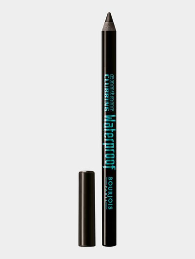 Bourjois Contour Clubbing Waterproof Pencil - Lotshop.pk