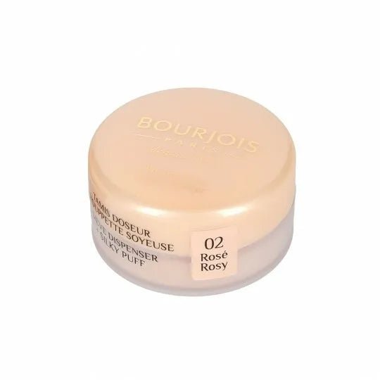 Bourjois loose powder 32g at Lotshop.pk