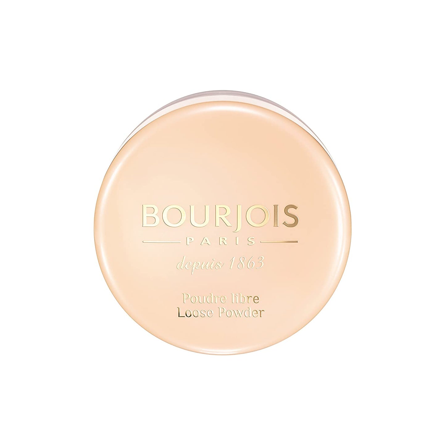 Bourjois loose powder 32g at Lotshop.pk