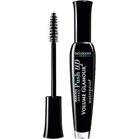 Bourjois Volume Glamor Push Up Mascara for Women, 0.24 oz - Lotshop.pk