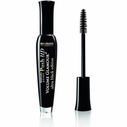 Bourjois Volume Glamor Push Up Mascara for Women, 0.24 oz - Lotshop.pk