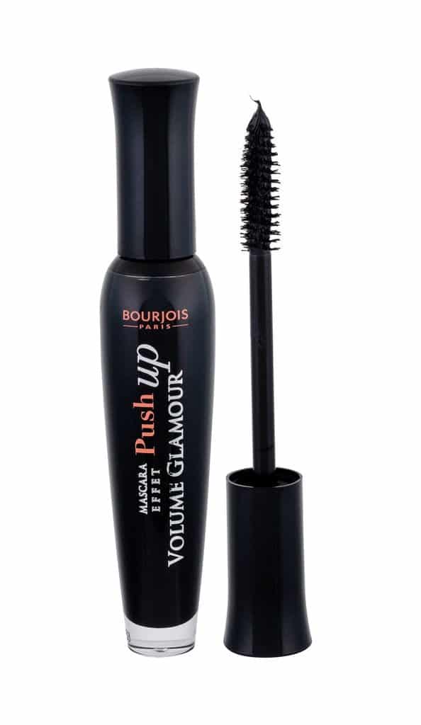 Bourjois Volume Glamor Push Up Mascara for Women, 0.24 oz - Lotshop.pk