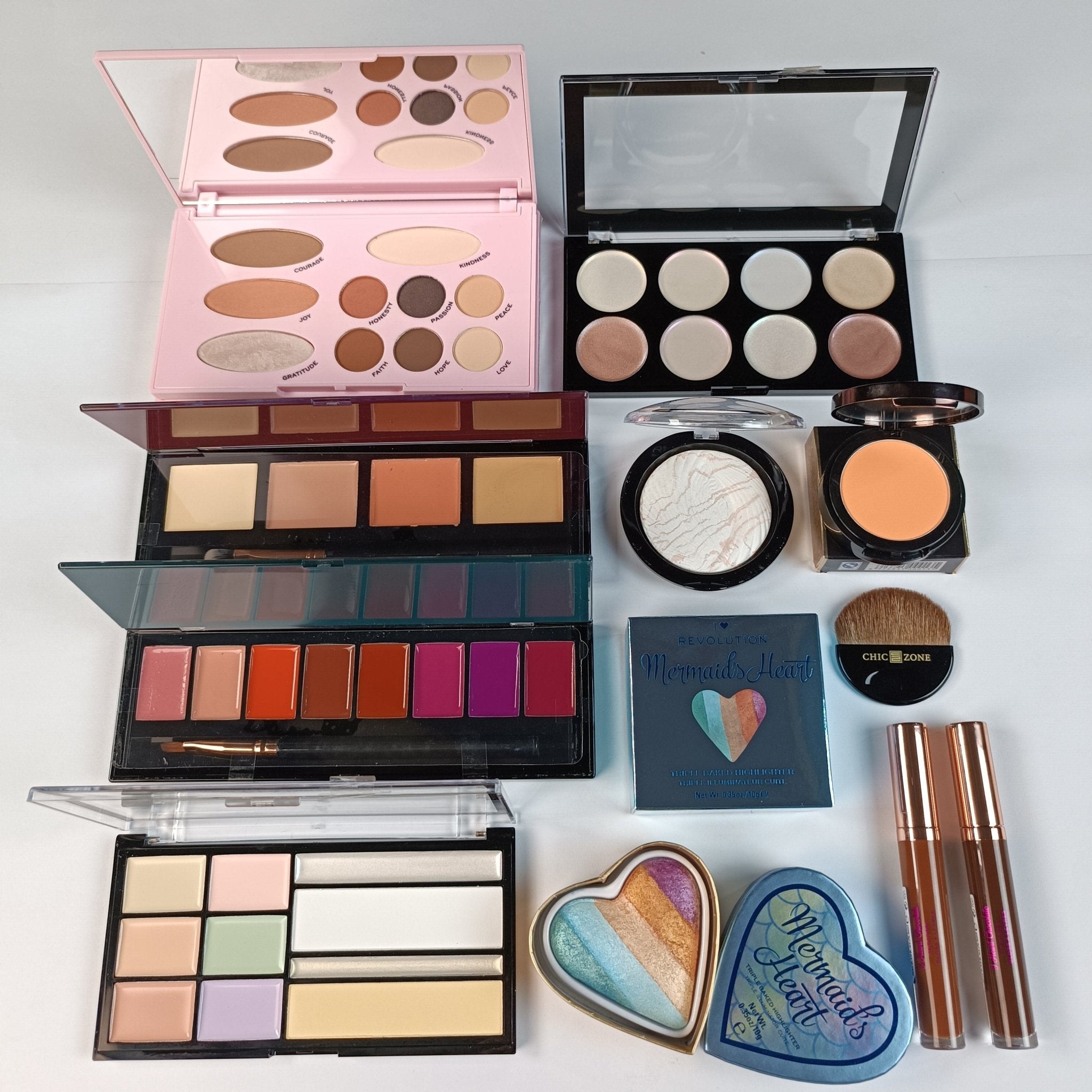 Branded Imported Makeup Deals Per Kg - Lotshop.pk