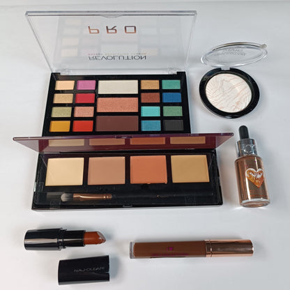 Branded Imported Makeup Deals Per Kg - Lotshop.pk