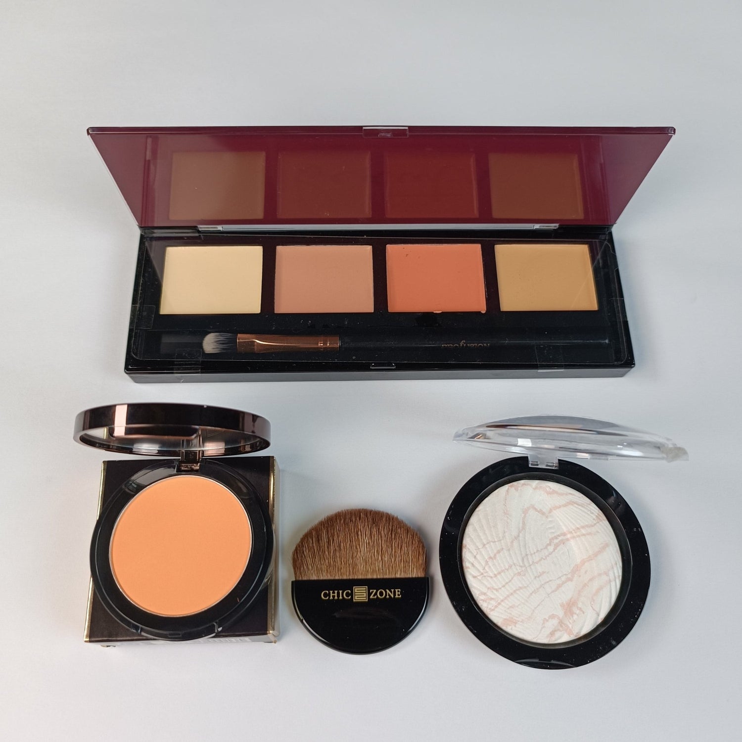 Branded Imported Makeup Deals Per Kg - Lotshop.pk