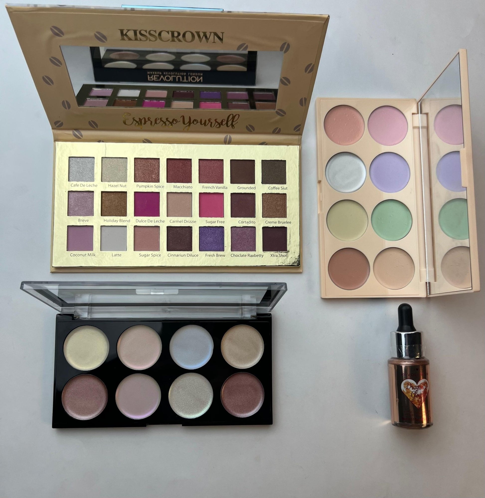 Branded Imported Makeup Deals Per Kg - Premium Quality, Affordable Prices - Lotshop.pk