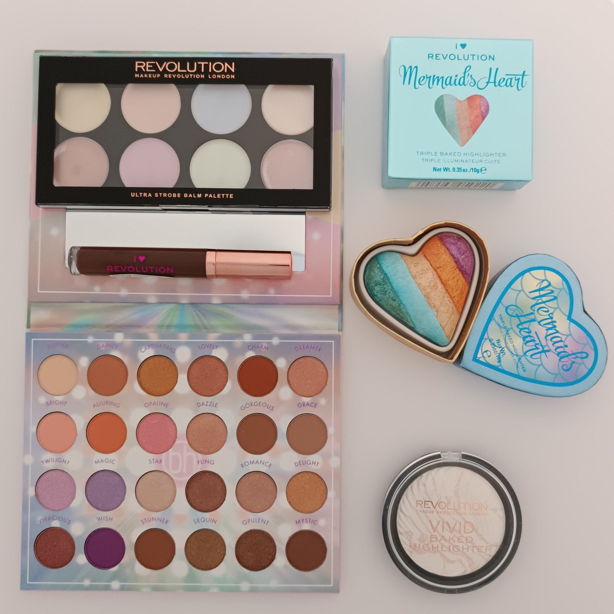 Branded Imported Makeup Deals Per Kg - Premium Quality, Affordable Prices - Lotshop.pk