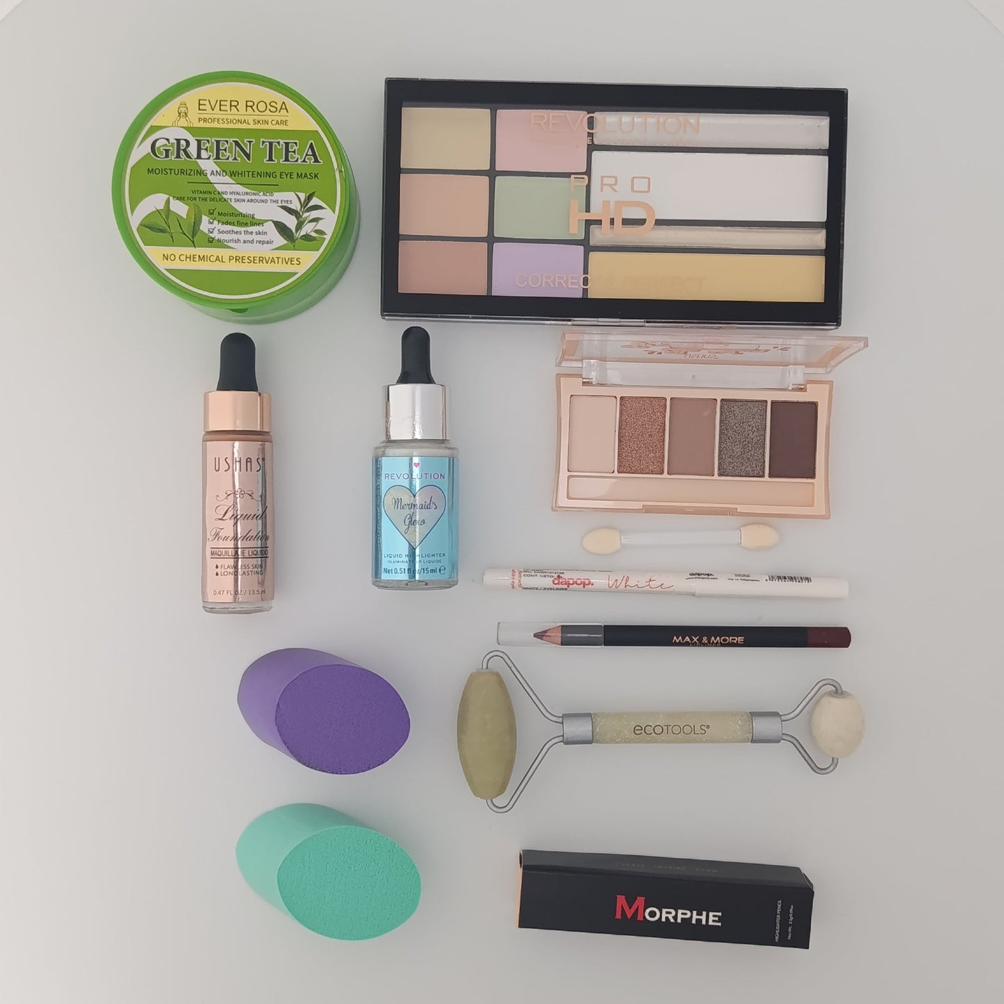 Branded Imported Makeup Deals Per Kg - Premium Quality, Affordable Prices - Lotshop.pk