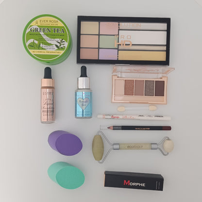 Branded Imported Makeup Deals Per Kg - Premium Quality, Affordable Prices - Lotshop.pk