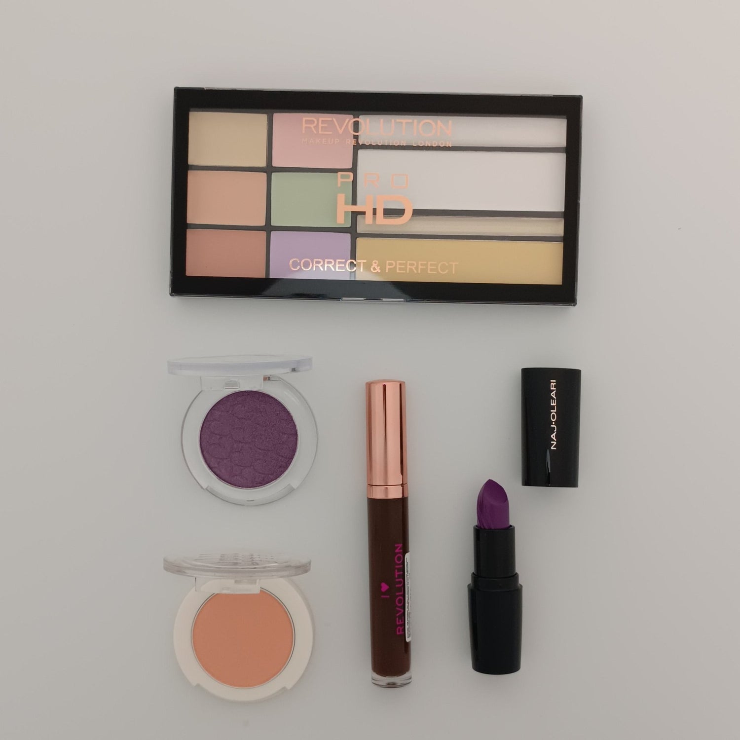 Branded Imported Makeup Deals Per Kg - Premium Quality, Affordable Prices - Lotshop.pk