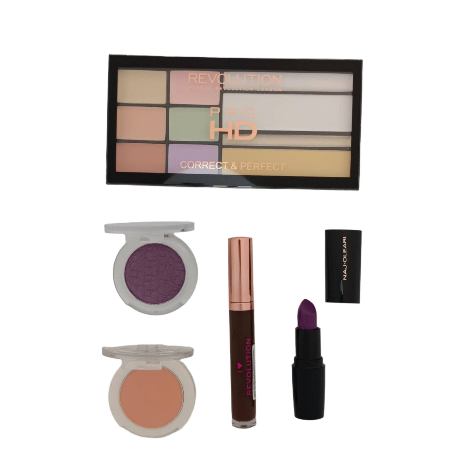 Branded Imported Makeup Deals Per Kg - Premium Quality, Affordable Prices - Lotshop.pk