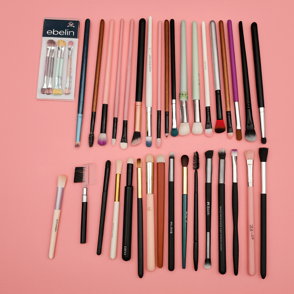 Branded Professional Makeup Brushes by Weight – Ultra - Soft, Available in KGs - Lotshop.pk