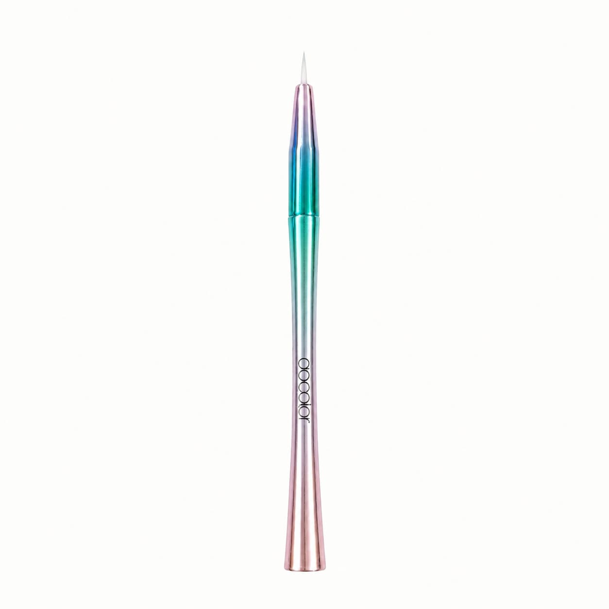 Docolor Fine Eyeliner Makeup Brush Best Price Buy Online Pakistan – Precision Eye Liner Brush 